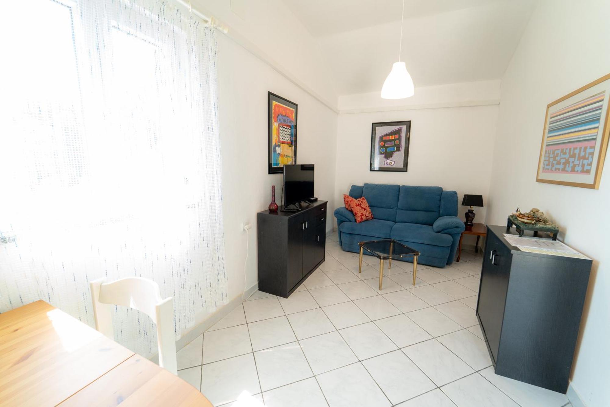 Apartman Marin Vinjerac Eksteriør bilde